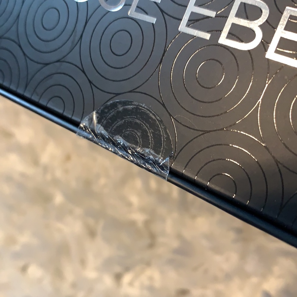 Jose Eber digital straightening brush - Picture 2 of 2